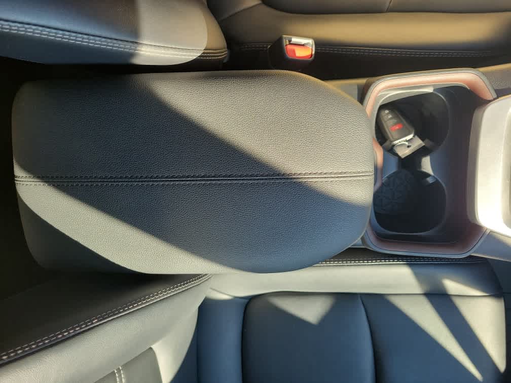 2019 Toyota RAV4 Hybrid Limited