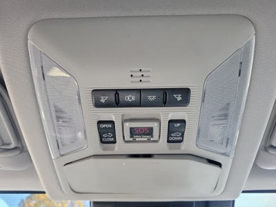 2019 Toyota RAV4 Hybrid Limited