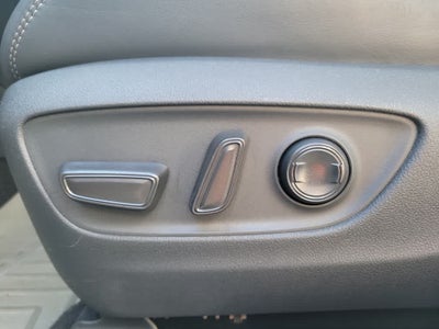 2019 Toyota RAV4 Hybrid Limited