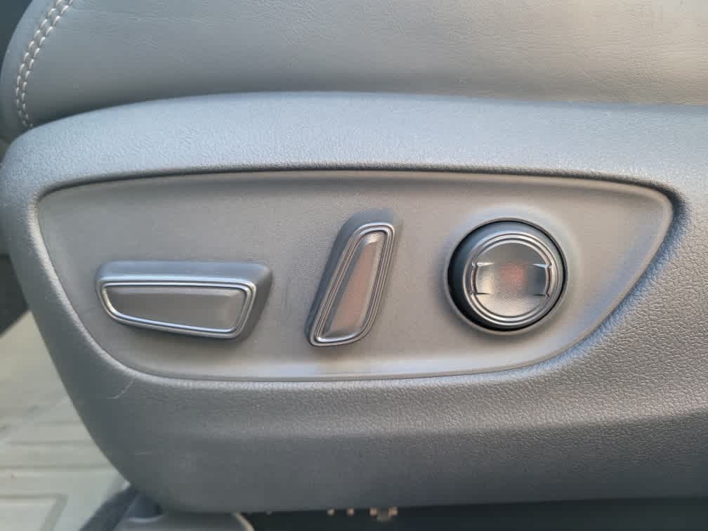 2019 Toyota RAV4 Hybrid Limited