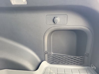 2019 Toyota RAV4 Hybrid Limited