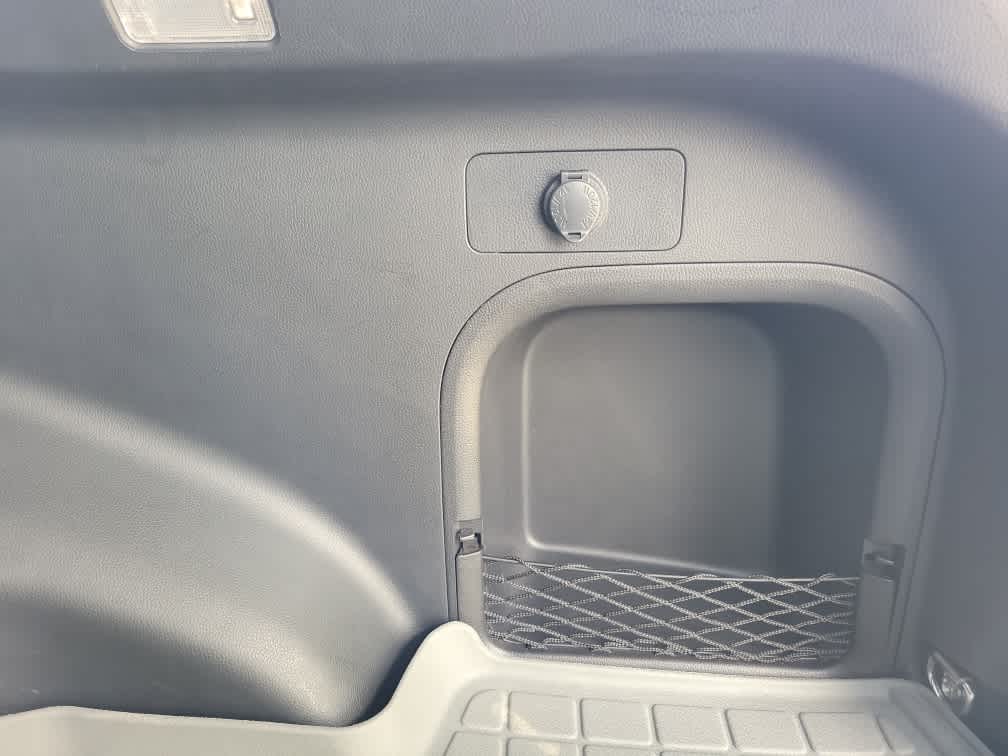 2019 Toyota RAV4 Hybrid Limited