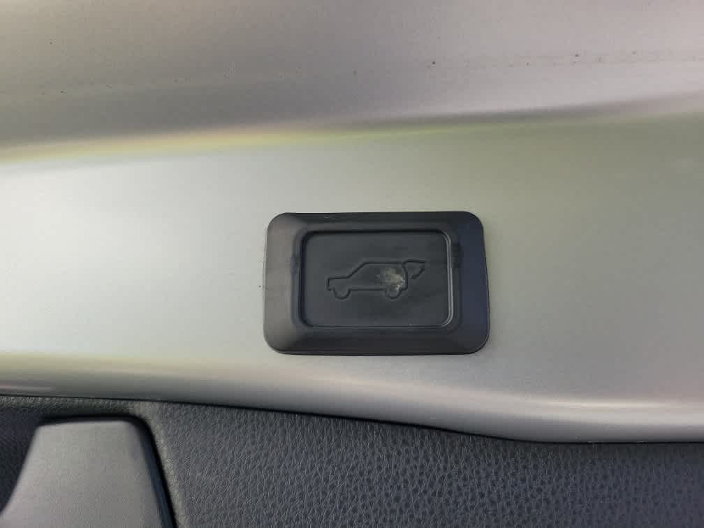 2019 Toyota RAV4 Hybrid Limited