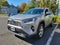 2019 Toyota RAV4 Hybrid Limited
