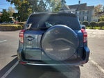 2012 Toyota RAV4 4WD 4dr I4 (Natl)