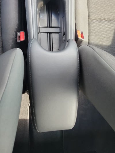 2021 Honda HR-V LX
