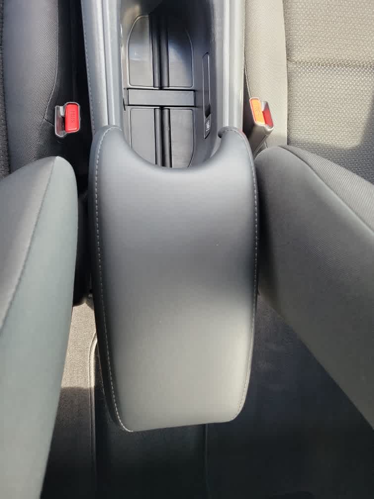 2021 Honda HR-V LX