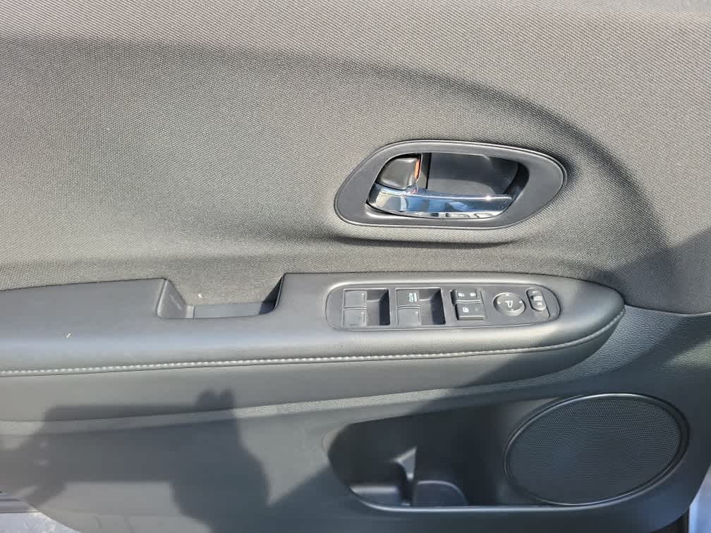 2021 Honda HR-V LX