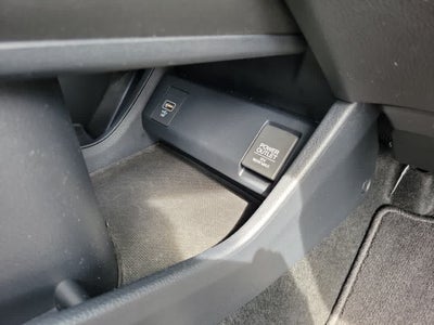 2021 Honda HR-V LX