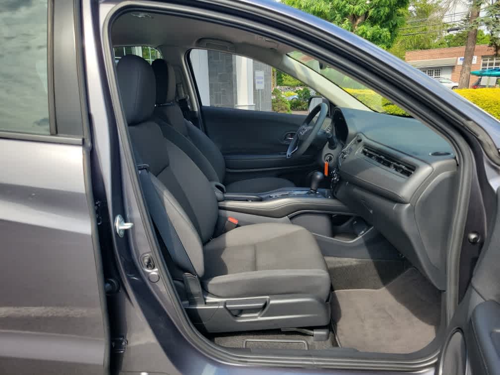 2021 Honda HR-V LX