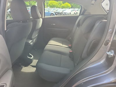 2021 Honda HR-V LX