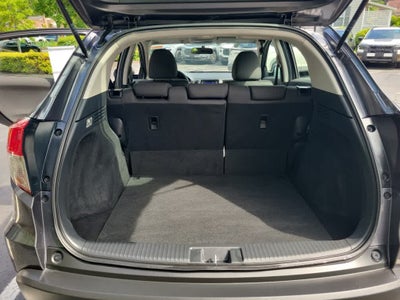 2021 Honda HR-V LX