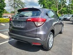 2021 Honda HR-V LX