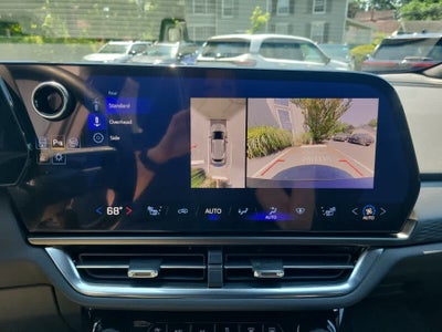 2025 Chevrolet Equinox EV LT1 w/PCY