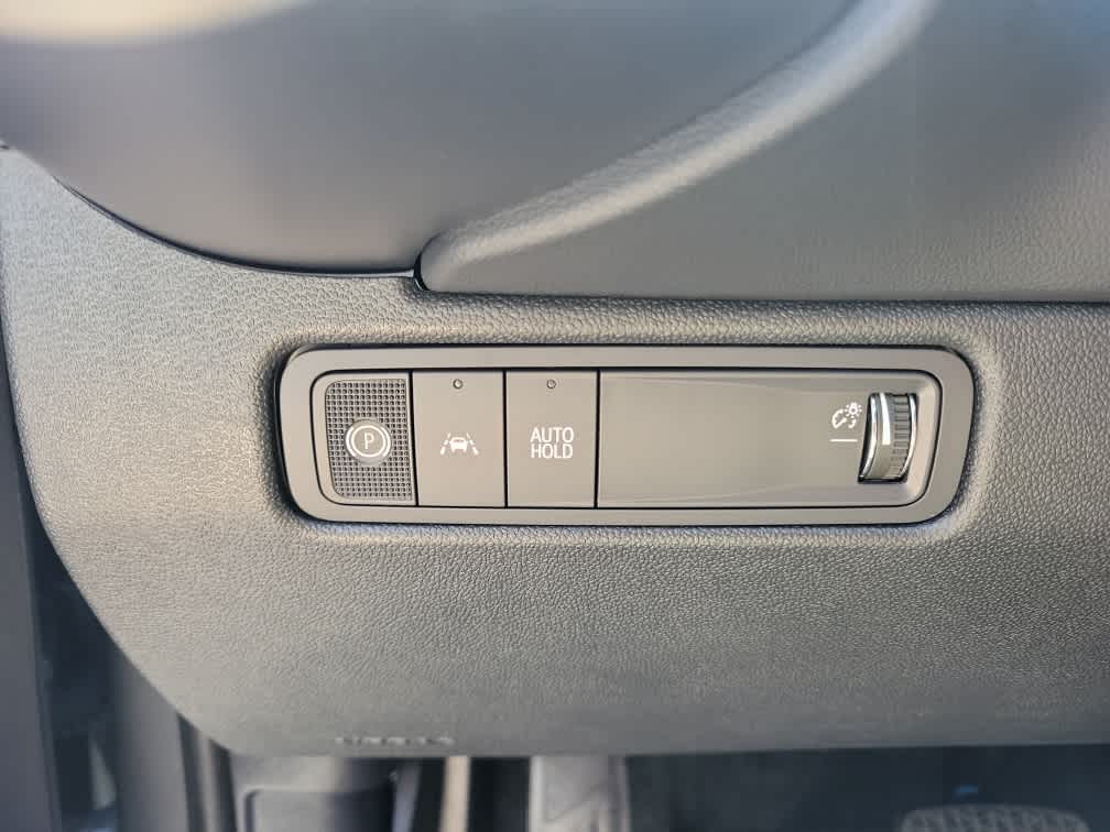 2025 Chevrolet Equinox EV LT1 w/PCY