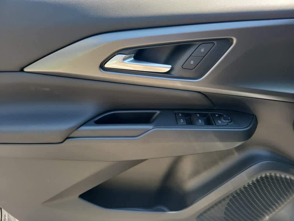 2025 Chevrolet Equinox EV LT1 w/PCY