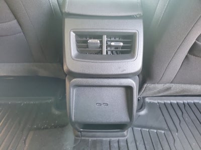 2025 Chevrolet Equinox EV LT1 w/PCY
