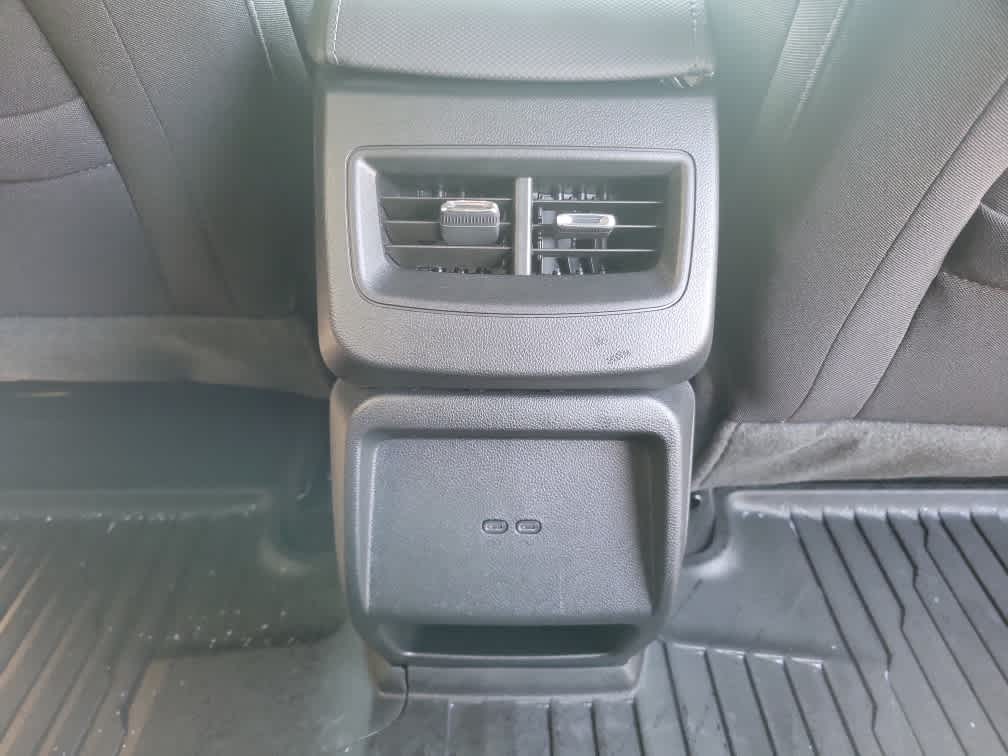 2025 Chevrolet Equinox EV LT1 w/PCY