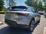 2025 Chevrolet Equinox EV LT1 w/PCY