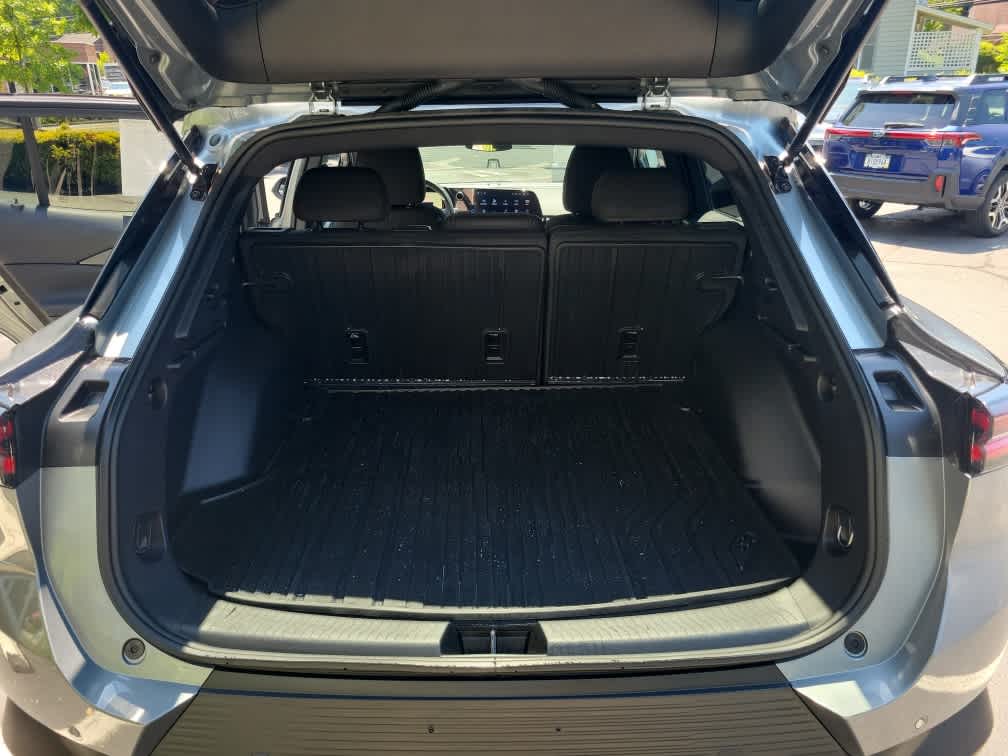 2025 Chevrolet Equinox EV LT1 w/PCY
