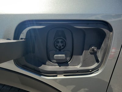 2025 Chevrolet Equinox EV LT1 w/PCY