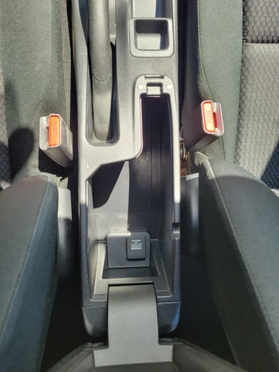 2019 Honda Fit LX