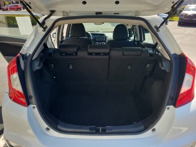2019 Honda Fit LX