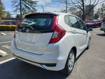 2019 Honda Fit LX