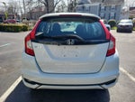 2019 Honda Fit LX