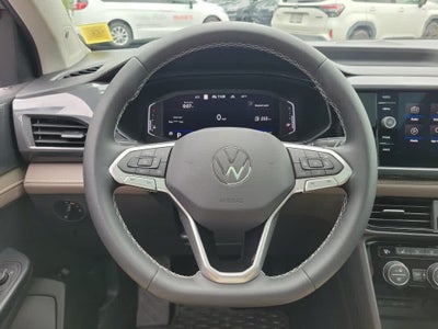 2023 Volkswagen Taos SEL