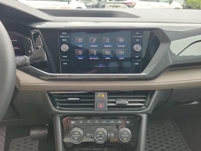 2023 Volkswagen Taos SEL