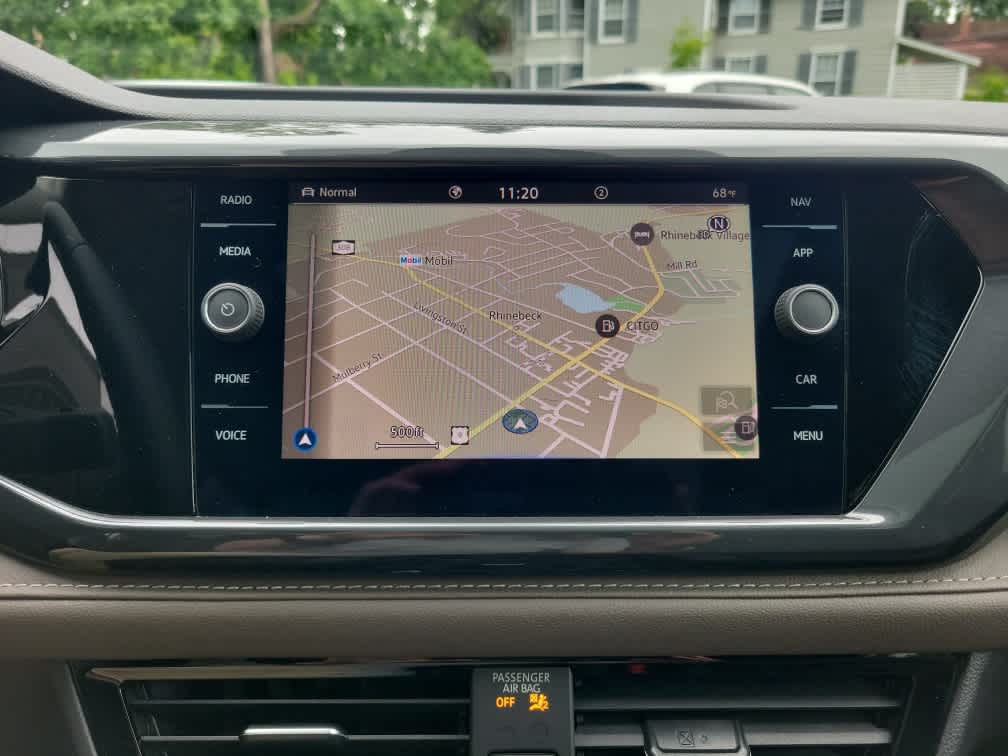 2023 Volkswagen Taos SEL