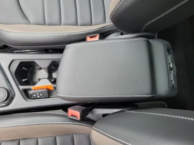 2023 Volkswagen Taos SEL