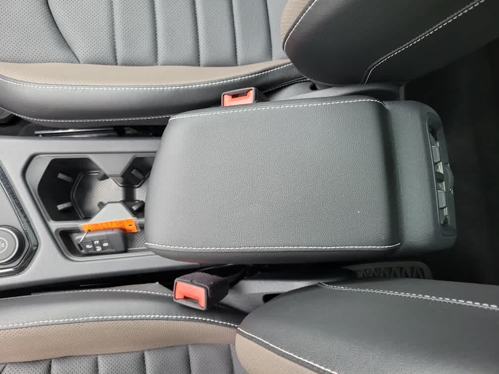 2023 Volkswagen Taos SEL