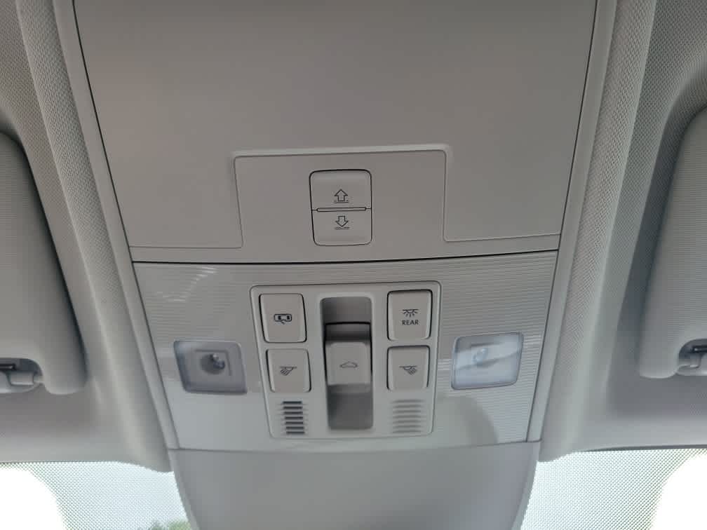 2023 Volkswagen Taos SEL