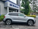 2023 Volkswagen Taos SEL