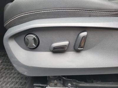 2023 Volkswagen Taos SEL