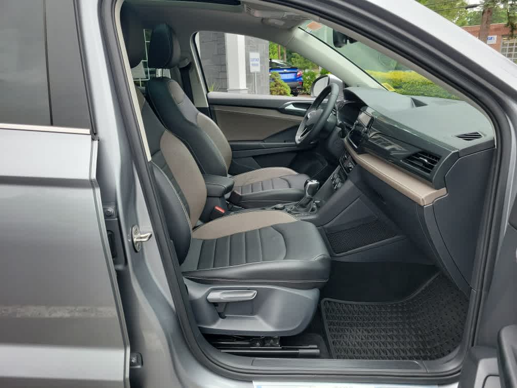 2023 Volkswagen Taos SEL