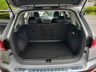 2023 Volkswagen Taos SEL