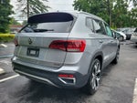 2023 Volkswagen Taos SEL