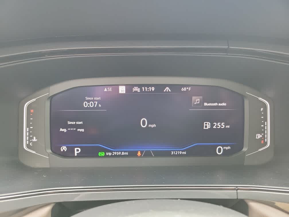 2023 Volkswagen Taos SEL