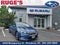 2019 Subaru Legacy Premium