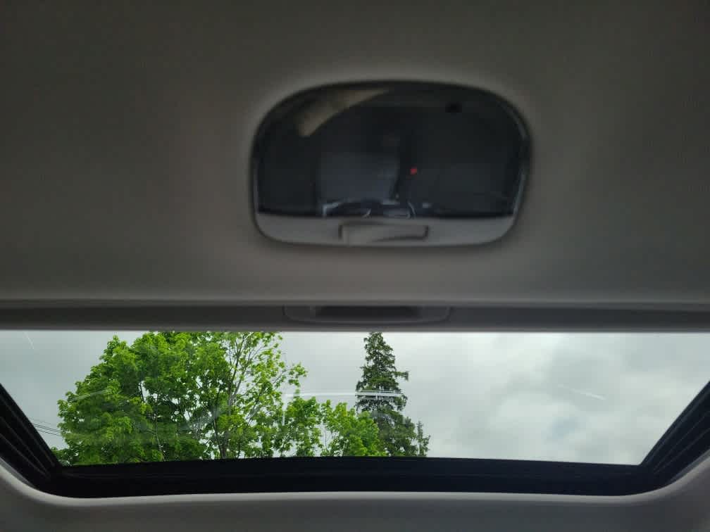 2019 Subaru Legacy Premium