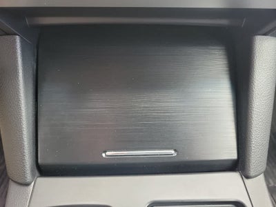 2019 Subaru Legacy Premium