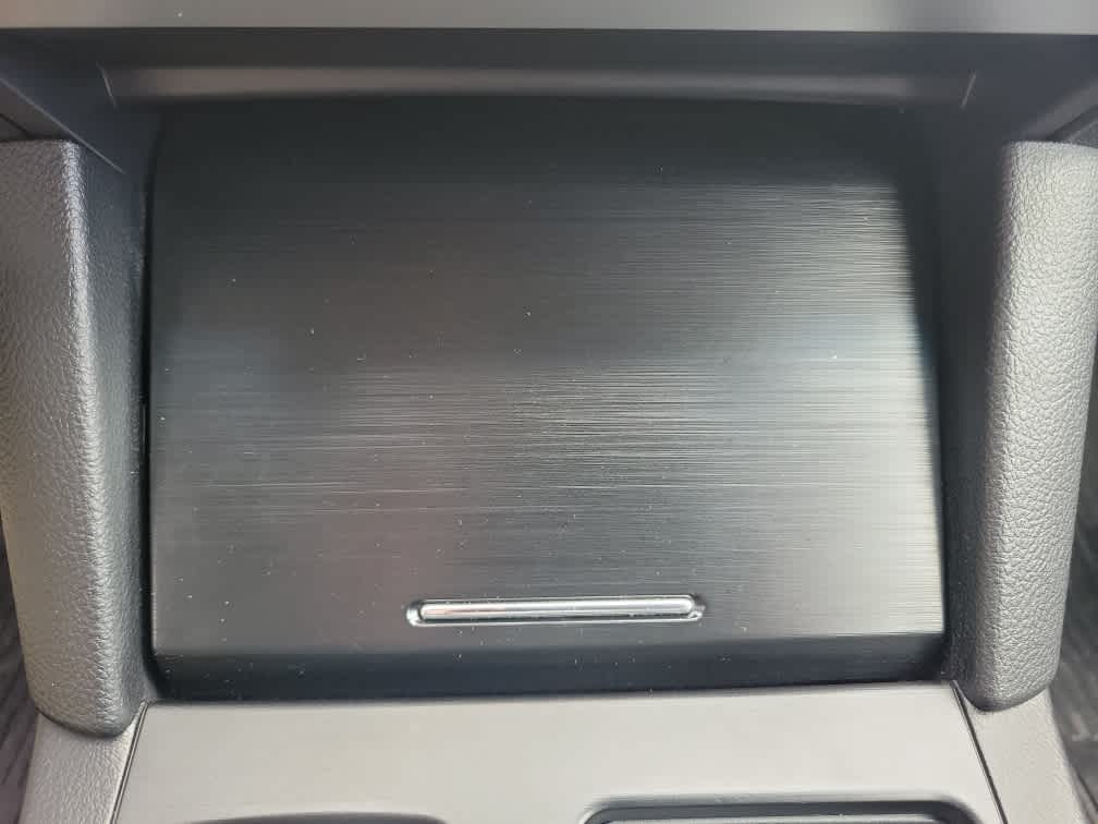2019 Subaru Legacy Premium