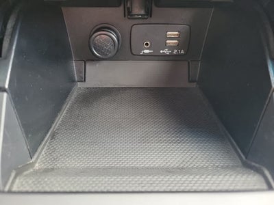 2019 Subaru Legacy Premium