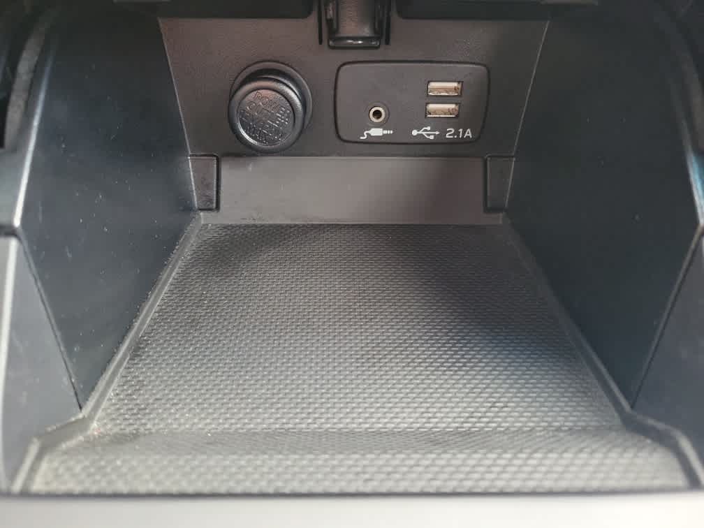 2019 Subaru Legacy Premium