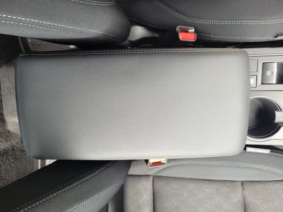 2019 Subaru Legacy Premium