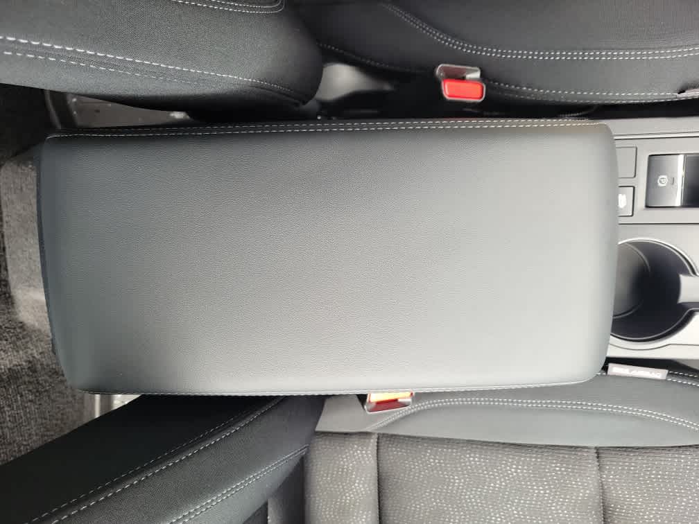 2019 Subaru Legacy Premium