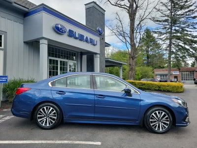 2019 Subaru Legacy Premium
